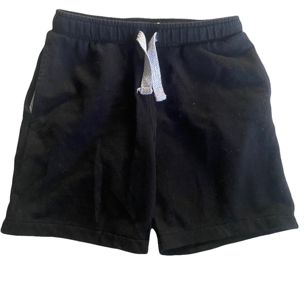 Okie Dokie Boys Black Casual Shorts size 4T